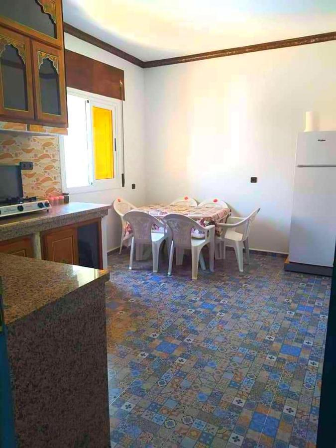 Dar Achraf Apartment Chefchaouen Exterior photo